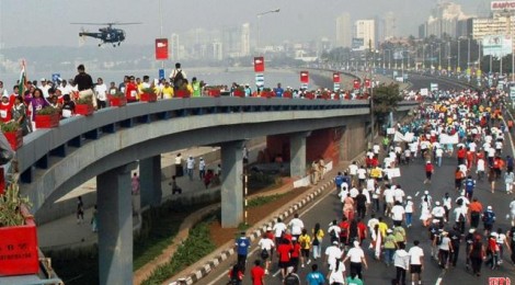 Why I'm not running the Marathon