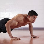 Primal fitness workout – screaming legs