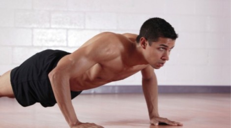 Primal fitness workout - screaming legs