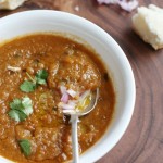 Primal Pav Bhaji