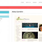 Help My blog Win