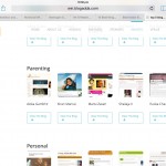 Wholesome Mamma is officially one of the top 5 blogs in India (parenting)