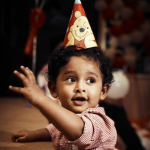 Mothering a High Needs Child