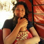 Of Hormones, Motherhood, Weight Gain and Extended Breastfeeding