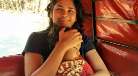 Of Hormones, Motherhood, Weight Gain and Extended Breastfeeding