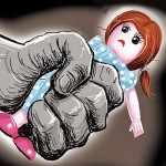 Child Sexual Abuse, In Your Home