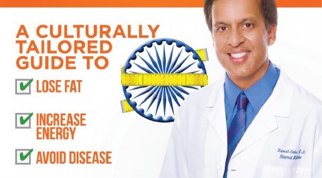 Book Review: The South Asian Health Solution