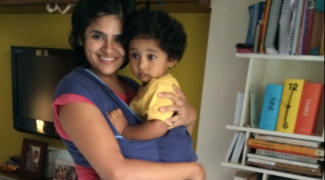 Wholesome Mamma Turns One and Some News