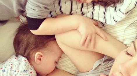Myths That Prevent Successful Breastfeeding