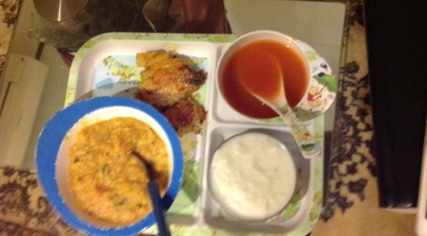 The Mumbai Real Food Guide