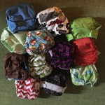 A Beginner’s Cloth Diapering Journey