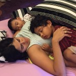 How To Survive The 4-Month Sleep Regression
