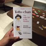 Book Review- Tottochan