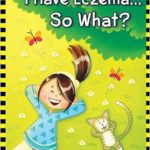 Book Review: I Have Eczema… So What?