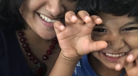The Challenge of The Challenging Child