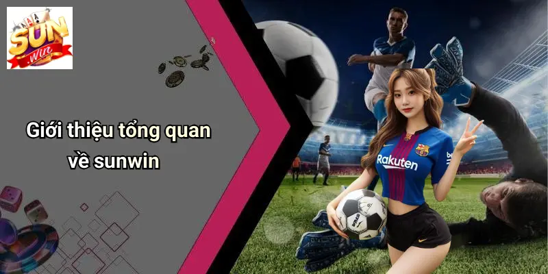 SUN WIN 13 Giới thiệu tổng quan về sun win